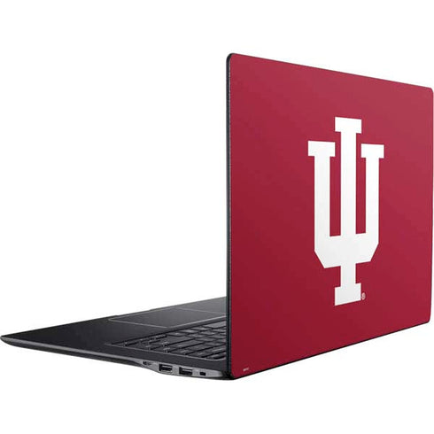 Indiana University IU Logo Ativ Book 9 (15.6in 2014) Skin